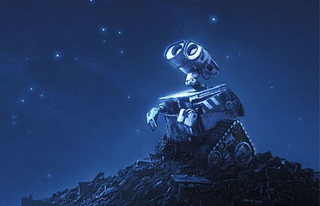 Illustration for article titled The Ultimate History of Cute Robots